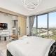 Golf View Modern Comfort Perfect for 3 Guests, Dubai - Foto 5