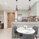 Golf View Modern Comfort Perfect for 3 Guests, Dubai - Foto 9