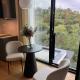 Tiny Vanguard- Cosy flat with free luxe wellness, Praha - Fotografie 2