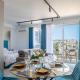 Offshore Suites Apartments in St Julians Centre