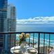 Top Ocean View Artistic Apt, Gold Coast - Foto 1