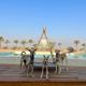 Naseem Farm Escape - dog-friendly camp site