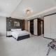 Upscale Upper Berkeley Street Townhouse by BeMyGuest, Londýn - Fotografie 2