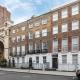 Upscale Upper Berkeley Street Townhouse by BeMyGuest, Londýn - Fotografie 6