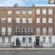 Upscale Upper Berkeley Street Townhouse by BeMyGuest, Londýn - Fotografie 8