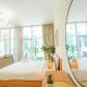Modern studio in Business Bay- 5 min to Dubai Mall, Dubai - Foto 3