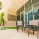 Modern studio in Business Bay- 5 min to Dubai Mall, Dubai - Foto 4