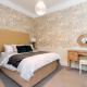 Spacious 3 Bed Apartment in central Saltburn Saltburn-by-the-Sea - Fotografie 1
