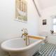 Spacious 3 Bed Apartment in central Saltburn Saltburn-by-the-Sea - Fotografie 3