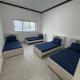 Smart Hostel In Dubai Near Union Metro, Dubaj - Fotografie 1