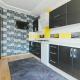 Center Apart, Sumy (fotografie 10)