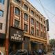 Hotel Perfect, Karol Bagh, 2 mins walk from metro station Nové Dilí - Fotografie 2