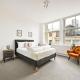 Shoreditch Comfortable 3 Bed Apartments, Londýn - Fotografie 5
