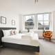 Shoreditch Comfortable 3 Bed Apartments, Londýn - Fotografie 8