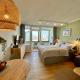 Apartment Hygge mit Ostseeblick