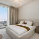 Commodious 3BR Apartment Canal View in Creek Harbor, Dubaï - Photo 2