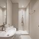 Commodious 3BR Apartment Canal View in Creek Harbor, Dubaï - Photo 7