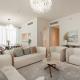 Commodious 3BR Apartment Canal View in Creek Harbor, Dubaï - Photo 1