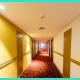 HOTEL CD!M PALACE - Comfortable & Serene Stay Near Spiritual Destinations - Free Wi-Fi and Parking Facilities # Fully Air Conditioned Hotel - Near Kashi Vishwanath Temple !!, Varanasi (foto 4)