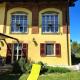 BED & BREAKFAST AL BRICCO, Cantarana