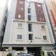 I bhk flat in hyderabad - Foto 4