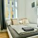 Modern Central Ground Floor Apartment, Vienna - Photo 8