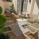 Superbe 2P, clim, terrasse au calme, tout à pied, Cannes - Foto 2