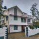 Misty cloud homestay