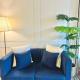 Staycation by Ate Tin, Manila - Foto 5