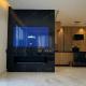 Luxury Penthouse with Private Rooftop Terrace, Riad (Foto 4)