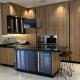 Luxury Penthouse with Private Rooftop Terrace, Riad (Foto 5)