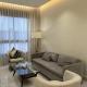 Luxury Penthouse with Private Rooftop Terrace, Riad (Foto 9)