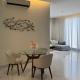 Luxury Penthouse with Private Rooftop Terrace, Riad (Foto 3)