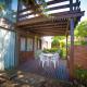 Apart Cabañas Gesell, Villa Gesell