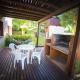 Apart Cabañas Gesell, Villa Gesell (fotografie 4)