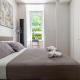 Chic industrial Design apartment by Vatican Museum, Roma - Foto 9