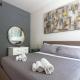 Chic industrial Design apartment by Vatican Museum, Roma - Foto 5