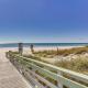 Beachfront Condo with Resort Amenities and Ocean Views, Panama City Beach - Fotografie 3