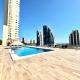 ISLAMAR ll 4-C Poniente Beach, Benidorm (fotografie 8)