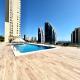 ISLAMAR ll 4-C Poniente Beach, Benidorm (fotografie 9)