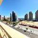 ISLAMAR ll 4-C Poniente Beach, Benidorm (fotografie 10)