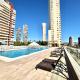 ISLAMAR ll 4-C Poniente Beach, Benidorm