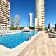 ISLAMAR ll 4-C Poniente Beach, Benidorm (fotografie 3)