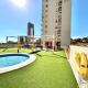 ISLAMAR ll 4-C Poniente Beach, Benidorm (fotografie 4)