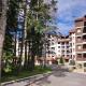 Apartment E45 in Borovets Gardens, Borovets resort - Foto 9