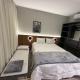 Stay In Vila Olímpia- Amplo, confortável ao lado da G4 educação, São Paulo - Foto 2