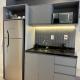 Stay In Vila Olímpia- Amplo, confortável ao lado da G4 educação, São Paulo - Foto 4