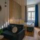 Liberty Apartment Prague - Photo 1