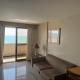 Chic hotel suite in fabulous Meireles Fortaleza with WiFi, fitness room - Fotografie 3