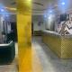 Leadwort Hotel, Rumu-Epeni